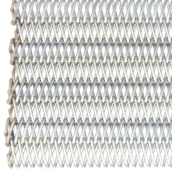 雙股穿平衡型網帶