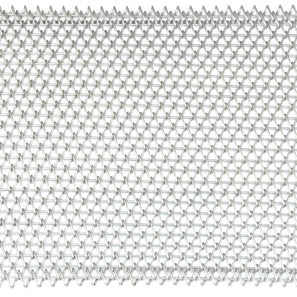 一順牙直穿條網帶