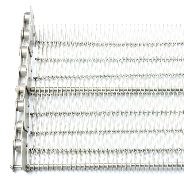 鏈條型網(wǎng)帶